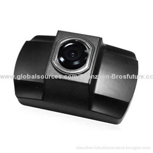 FHD 720P Car Dashboard Camera/Private Tooling HD Car DVR with 1.5-inch Screen